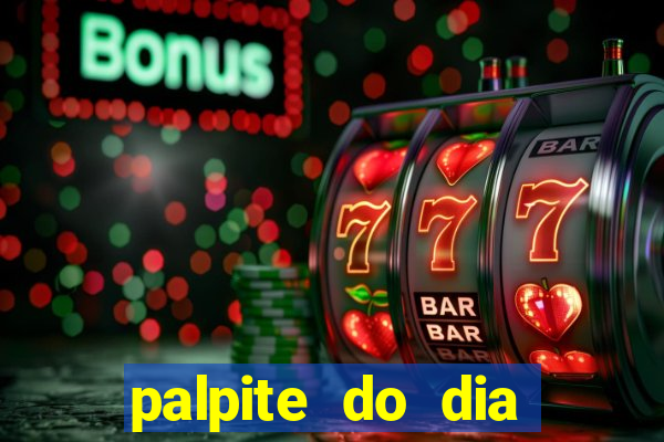 palpite do dia jogo do bicho kaledri hoje